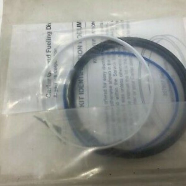 3 pcs Oring Seal Underwing Coupling JC Carter