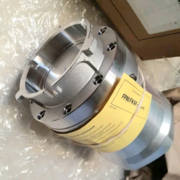 Aviasi Tank Unit Adapter Aluminium size 2.5"