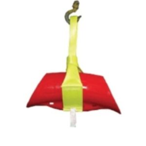Hose Hanger HOSE BUN USA SIZE 6" 8"