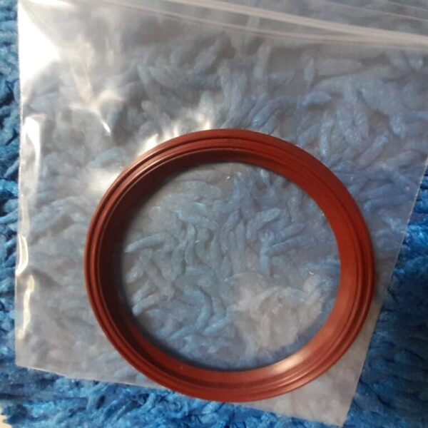 Nose Seal 4" for Lynx Series