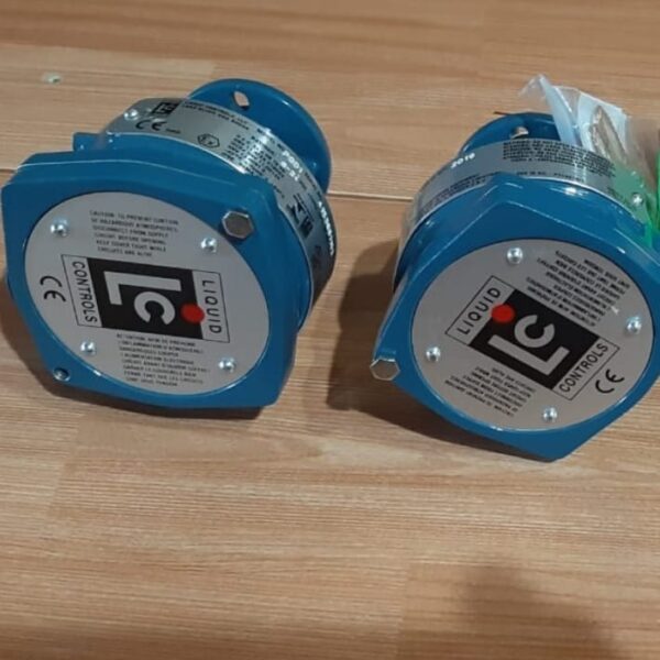 POD Pulser Output Device