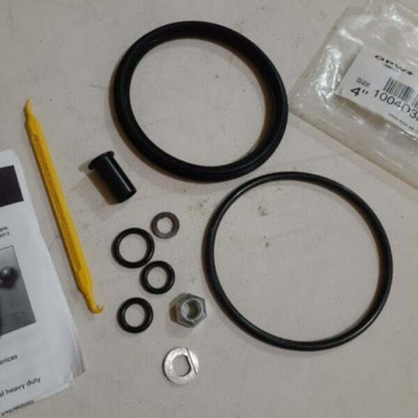 Seal Repair Kit API Coupler OPW 1004D3-0402