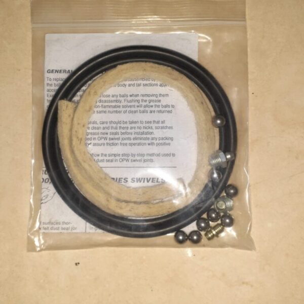 Seal Repair Kit for OPW Swivel Joint