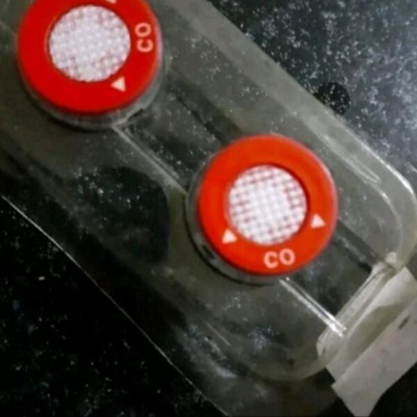 Sensor Gas Riken Keiki Carbon Monoxide (CO)
