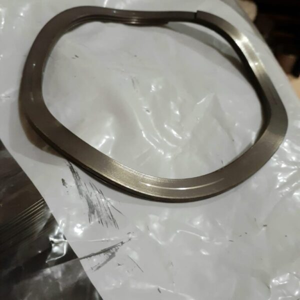 Wave Spring for OPW 1004D3-0402